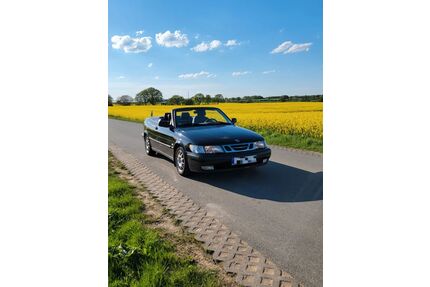 Saab 9-3 Gebrauchtwagen