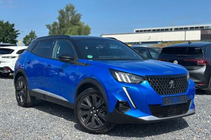 Peugeot 2008 Gebrauchtwagen