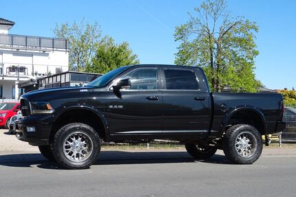 Dodge RAM Gebrauchtwagen