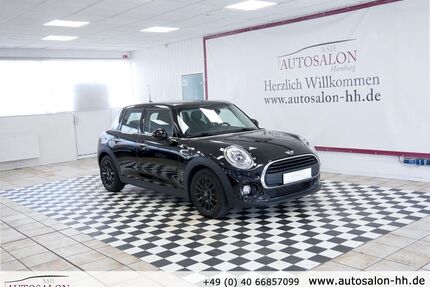 Mini ONE Gebrauchtwagen