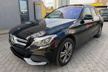 Mercedes-Benz C 220 Gebrauchtwagen