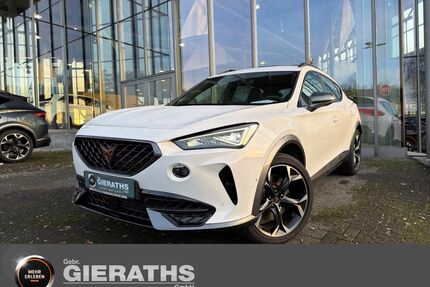 Cupra Formentor Gebrauchtwagen