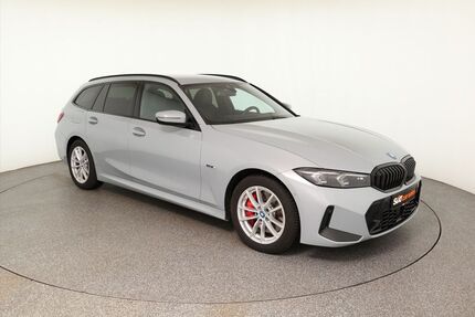 BMW 330 Gebrauchtwagen