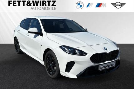 BMW 123 Gebrauchtwagen