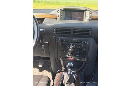 Citroen C6 Gebrauchtwagen