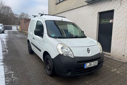 Renault Kangoo Gebrauchtwagen