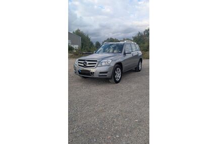 Mercedes-Benz GLK 220 Gebrauchtwagen