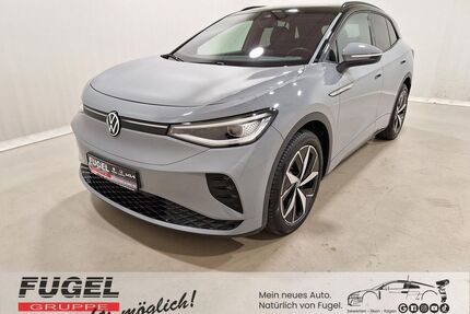 VW ID.4 Gebrauchtwagen