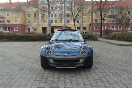 Smart Roadster Gebrauchtwagen