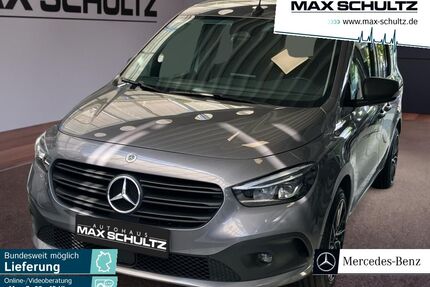 Mercedes-Benz Citan Gebrauchtwagen