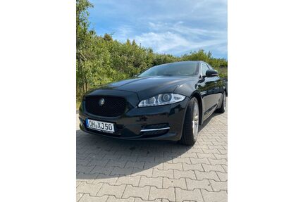 Jaguar XJ Gebrauchtwagen