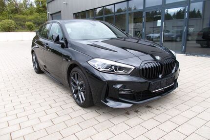BMW 120 Gebrauchtwagen