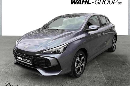 MG MG3 Gebrauchtwagen