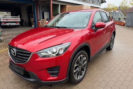 Mazda CX-5 Gebrauchtwagen