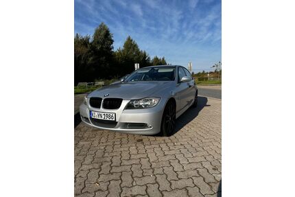 BMW 318 Gebrauchtwagen