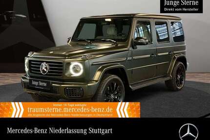 Mercedes-Benz G 450 Gebrauchtwagen