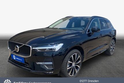 Volvo XC60 Gebrauchtwagen