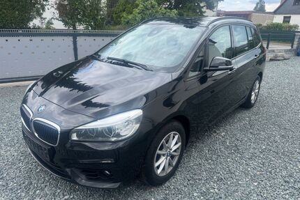 BMW 218 Gebrauchtwagen