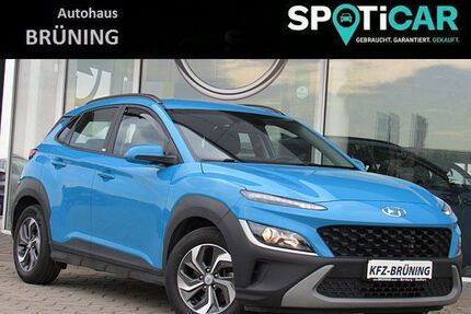 Hyundai KONA Gebrauchtwagen
