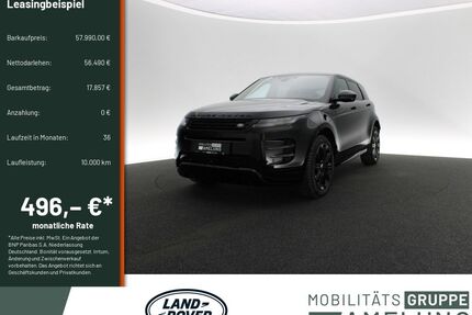 Land Rover Range Rover Evoque Gebrauchtwagen