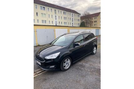 Ford Grand C-Max Gebrauchtwagen