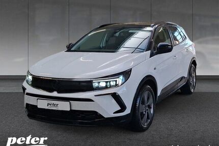 Opel Grandland (X) Gebrauchtwagen