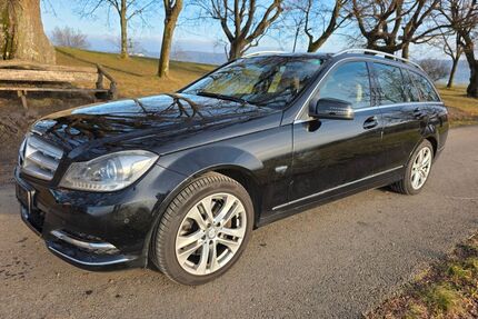 Mercedes-Benz C 350 Gebrauchtwagen