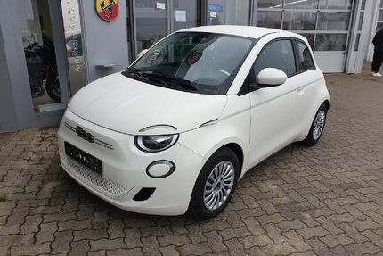 Fiat 500e Gebrauchtwagen