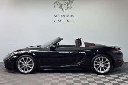 Porsche Boxster Gebrauchtwagen