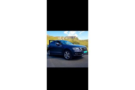 Audi Q5 Gebrauchtwagen