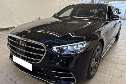 Mercedes-Benz S 450 Gebrauchtwagen
