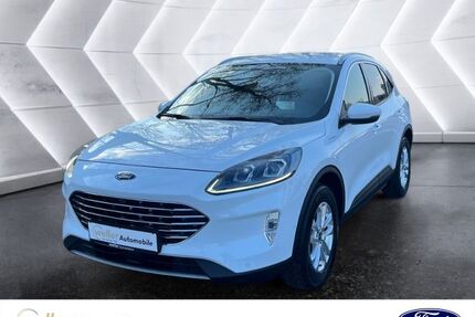 Ford Kuga Gebrauchtwagen