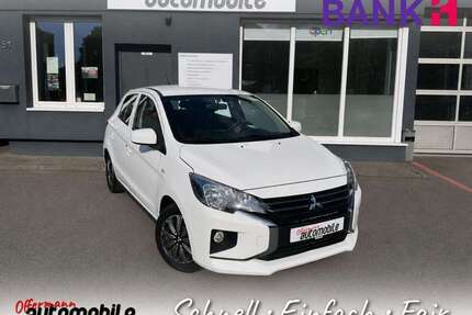 Mitsubishi Space Star Gebrauchtwagen