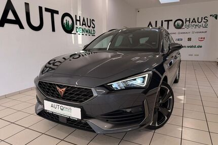 Cupra Leon Gebrauchtwagen