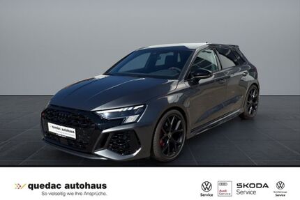 Audi RS3 Gebrauchtwagen