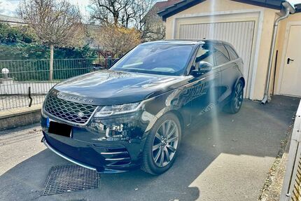 Land Rover Range Rover Velar Gebrauchtwagen