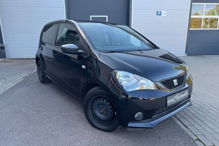 Seat Mii Gebrauchtwagen
