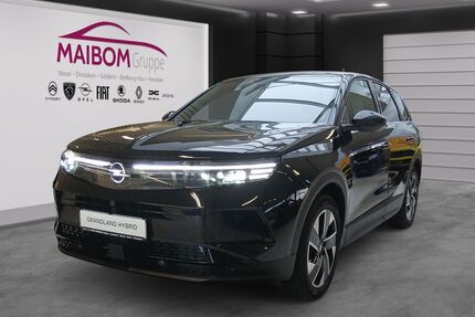 Opel Grandland (X) Gebrauchtwagen