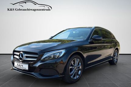 Mercedes-Benz C 200 Gebrauchtwagen