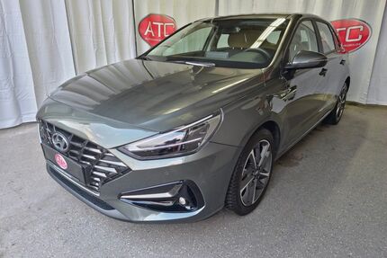 Hyundai i30 Gebrauchtwagen