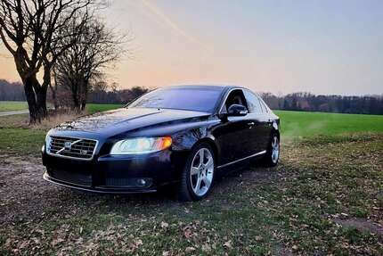 Volvo S80 Gebrauchtwagen