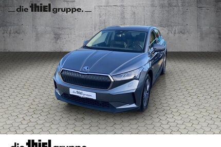 Skoda Enyaq Gebrauchtwagen