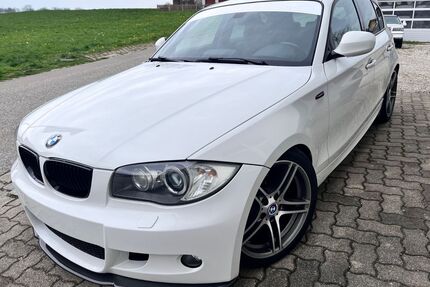 BMW 118 Gebrauchtwagen