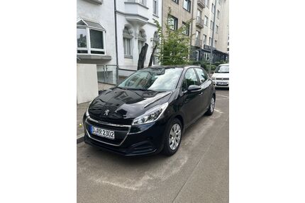 Peugeot 208 Gebrauchtwagen