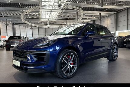 Porsche Macan Gebrauchtwagen