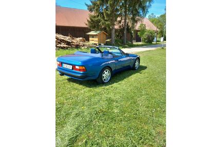 Porsche 944 Gebrauchtwagen