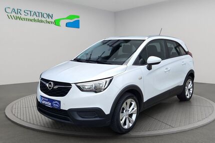 Opel Crossland (X) Gebrauchtwagen