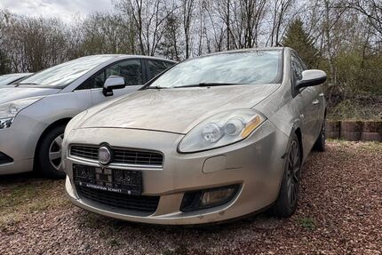 Fiat Bravo Gebrauchtwagen