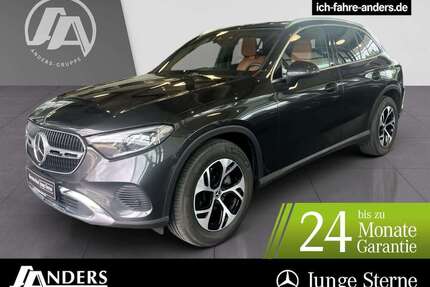 Mercedes-Benz GLC 200 Gebrauchtwagen