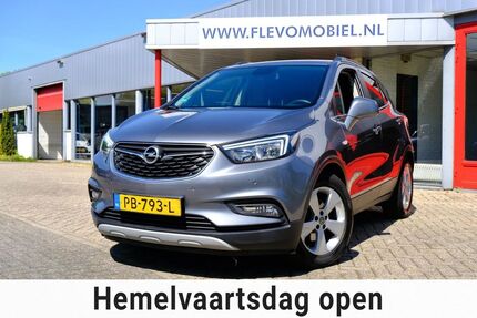Opel Mokka X Gebrauchtwagen
